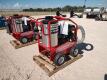 Magnum 4000 Series Hot Water Pressure Washer - 3