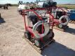 Magnum 4000 Series Hot Water Pressure Washer - 4