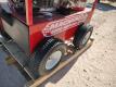 Magnum 4000 Series Hot Water Pressure Washer - 6