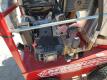 Magnum 4000 Series Hot Water Pressure Washer - 7