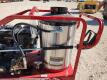 Magnum 4000 Series Hot Water Pressure Washer - 8