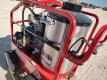 Magnum 4000 Series Hot Water Pressure Washer - 9