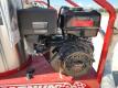 Magnum 4000 Series Hot Water Pressure Washer - 11