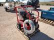 Magnum 4000 Series Hot Water Pressure Washer - 4