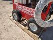 Magnum 4000 Series Hot Water Pressure Washer - 13