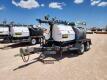 Magnum MTT20 Light Tower Combo Unit
