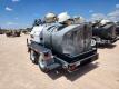 Magnum MTT20 Light Tower Combo Unit - 2