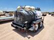 Magnum MTT20 Light Tower Combo Unit - 3