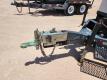 Magnum MTT20 Light Tower Combo Unit - 5