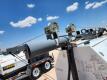 Magnum MTT20 Light Tower Combo Unit - 18