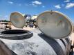 Magnum MTT20 Light Tower Combo Unit - 25