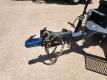 Magnum MTT20 Light Tower Combo Unit - 5
