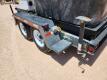 Magnum MTT20 Light Tower Combo Unit - 10