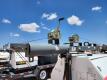 Magnum MTT20 Light Tower Combo Unit - 18