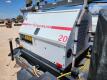 Magnum MTT20 Light Tower Combo Unit - 20