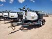 Magnum MTT Light Tower Combo Unit