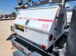 Magnum MTT Light Tower Combo Unit - 20