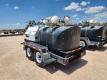 Magnum MTT20 Light Tower Combo Unit - 2