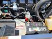 Magnum MTT20 Light Tower Combo Unit - 32