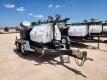 Magnum MTT20 Light Tower Combo Unit - 4