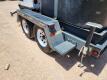 Magnum MTT20 Light Tower Combo Unit - 10