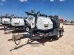 Magnum MTT Light Tower Combo Unit