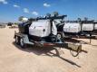 Magnum MTT Light Tower Combo Unit - 4
