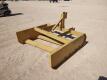 Road Boss Grader Drag 5ft Blade - 5