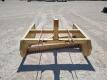 Road Boss Grader Drag 5ft Blade - 8