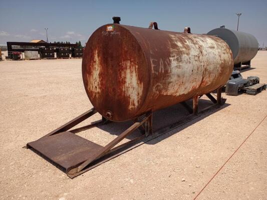 565 Gallon Fuel Storage Tank