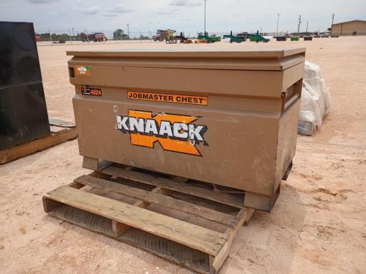 Knaack 4824 Jobmaster Chest