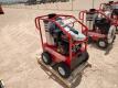 Magnum 4000 Series Hot Water Pressure Washer - 4