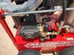 Magnum 4000 Series Hot Water Pressure Washer - 7