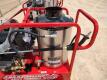 Magnum 4000 Series Hot Water Pressure Washer - 8