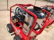 Magnum 4000 Series Hot Water Pressure Washer - 9