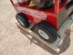 Magnum 4000 Series Hot Water Pressure Washer - 12