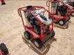 Magnum 4000 Series Hot Water Pressure Washer - 4