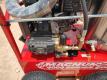 Magnum 4000 Series Hot Water Pressure Washer - 7