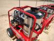 Magnum 4000 Series Hot Water Pressure Washer - 9