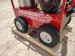 Magnum 4000 Series Hot Water Pressure Washer - 13