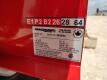 Magnum 4000 Series Hot Water Pressure Washer - 15