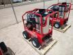 Magnum 4000 Series Hot Water Pressure Washer - 2