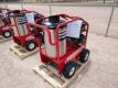 Magnum 4000 Series Hot Water Pressure Washer - 3