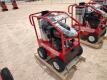 Magnum 4000 Series Hot Water Pressure Washer - 4