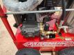 Magnum 4000 Series Hot Water Pressure Washer - 7