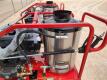 Magnum 4000 Series Hot Water Pressure Washer - 8