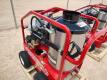 Magnum 4000 Series Hot Water Pressure Washer - 9
