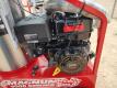Magnum 4000 Series Hot Water Pressure Washer - 11