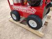 Magnum 4000 Series Hot Water Pressure Washer - 12