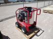 Magnum 4000 Series Hot Water Pressure Washer - 2